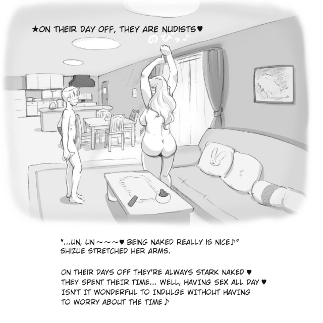 [pink-noise (Mizuiro Megane)] Mama Shot-ime - At Home Hen [English] [Amoskandy] [Digital]_40