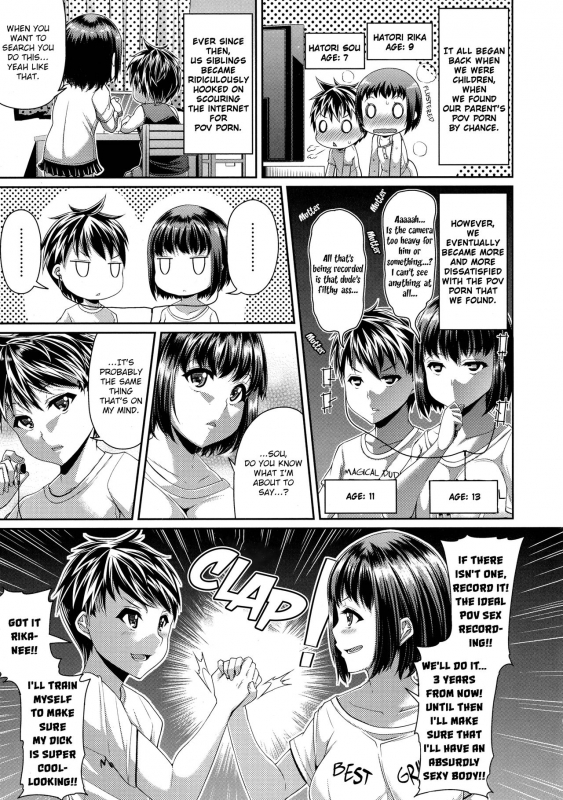 [satsukiimonet (Satsuki Imonet)] HAMEDORI no YATSU♥  That POV Sex Thing♥ [English] [Digital]_02