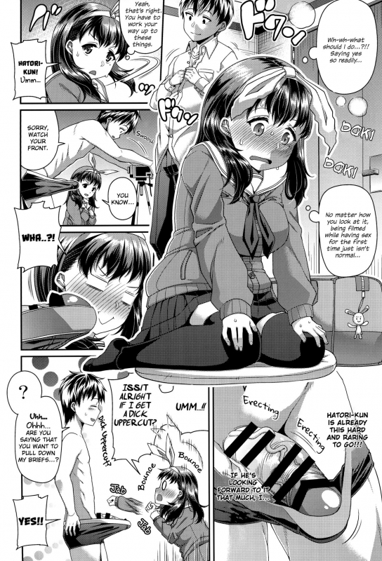 [satsukiimonet (Satsuki Imonet)] HAMEDORI no YATSU♥  That POV Sex Thing♥ [English] [Digital]_31