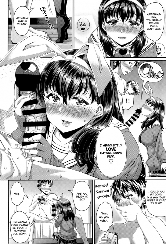 [satsukiimonet (Satsuki Imonet)] HAMEDORI no YATSU♥  That POV Sex Thing♥ [English] [Digital]_33