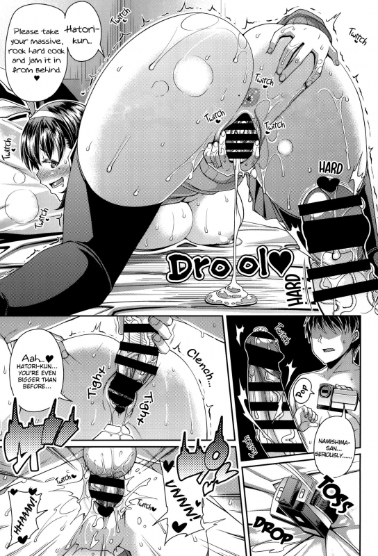 [satsukiimonet (Satsuki Imonet)] HAMEDORI no YATSU♥  That POV Sex Thing♥ [English] [Digital]_46