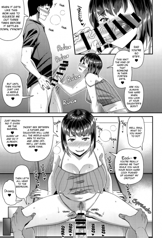 [satsukiimonet (Satsuki Imonet)] HAMEDORI no YATSU♥  That POV Sex Thing♥ [English] [Digital]_74