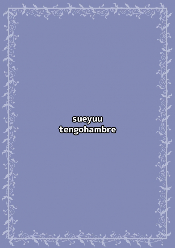 [tengohambre (Sueyuu)] Kinpatsu Single Mother to Icha Love Suru Hon [Chine_28