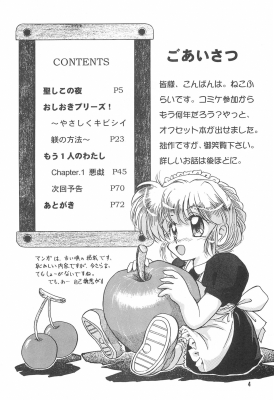 (C52) [Nekofly Set Meal (Nekofly)] TOY BOX_05