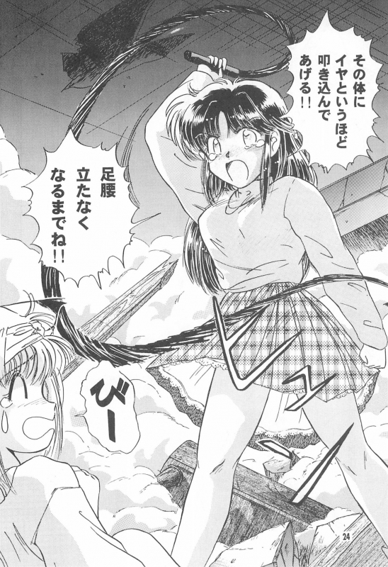 (C52) [Nekofly Set Meal (Nekofly)] TOY BOX_25