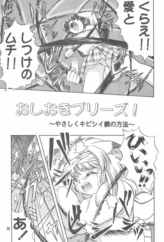 (C52) [Nekofly Set Meal (Nekofly)] TOY BOX_26