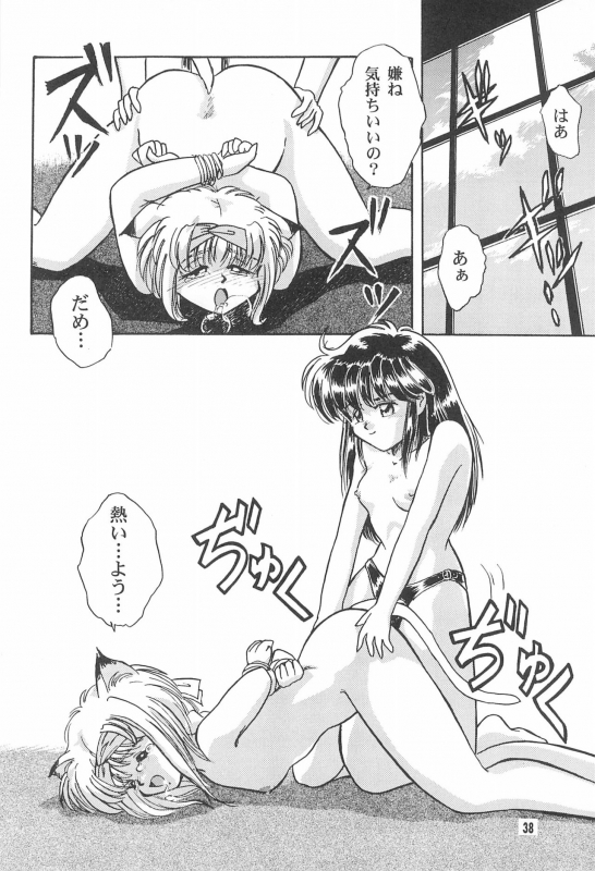 (C52) [Nekofly Set Meal (Nekofly)] TOY BOX_39