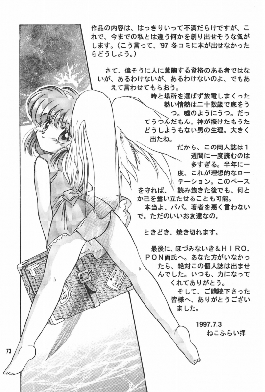 (C52) [Nekofly Set Meal (Nekofly)] TOY BOX_74