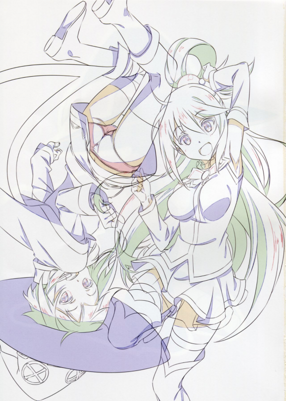 (C96) [AIK SOLE (Magu)] AIK SOLE 2019 Summer (Various)_01