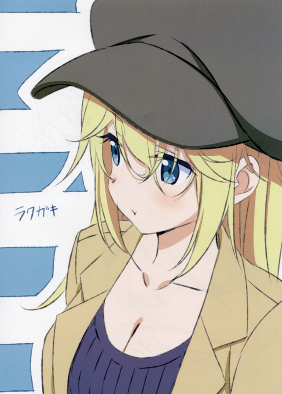 (C96) [AIK SOLE (Magu)] AIK SOLE 2019 Summer (Various)_34