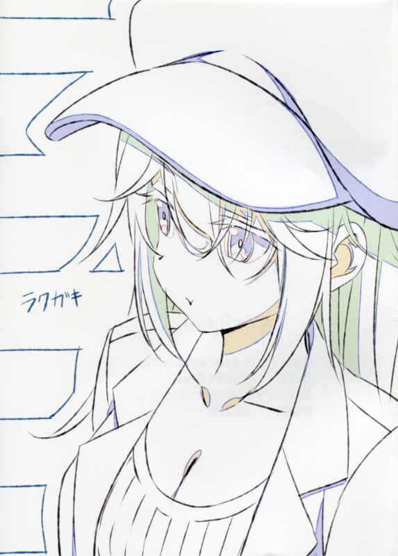 (C96) [AIK SOLE (Magu)] AIK SOLE 2019 Summer (Various)_35