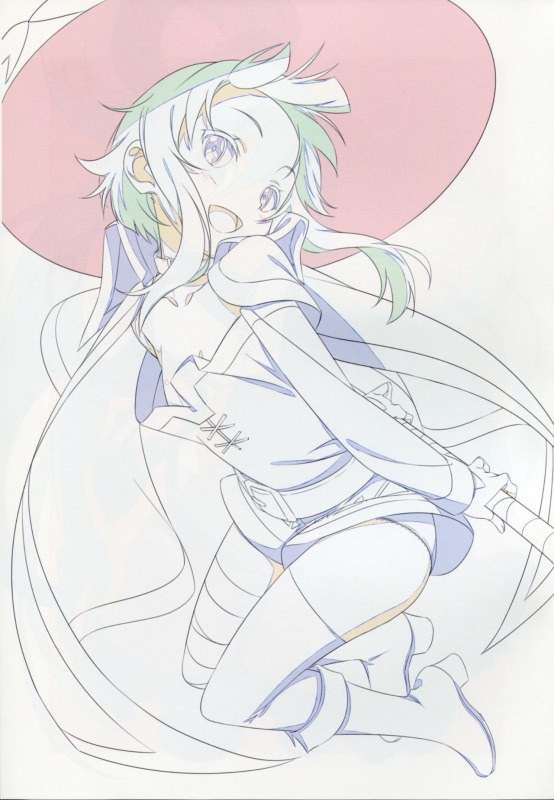 (C97) [AIK SOLE (Magu)] AIK SOLE 2019 Winter (Various)_02