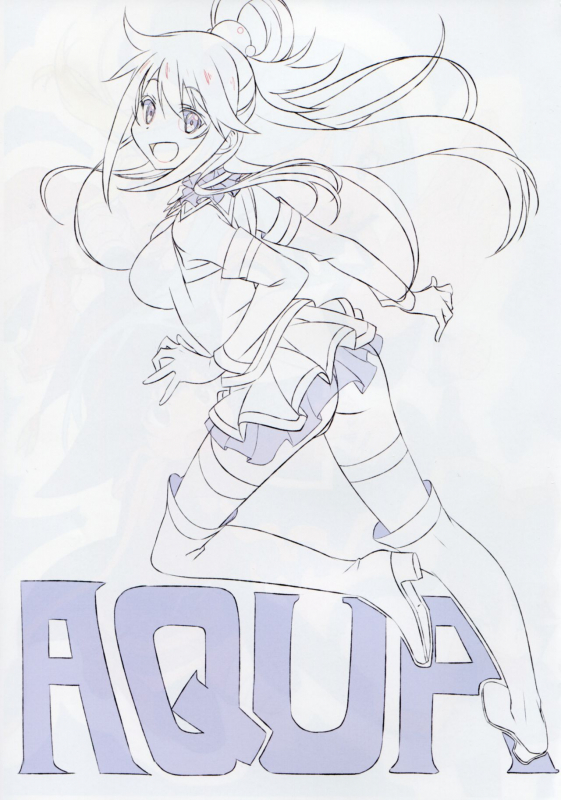 (C97) [AIK SOLE (Magu)] AIK SOLE 2019 Winter (Various)_06