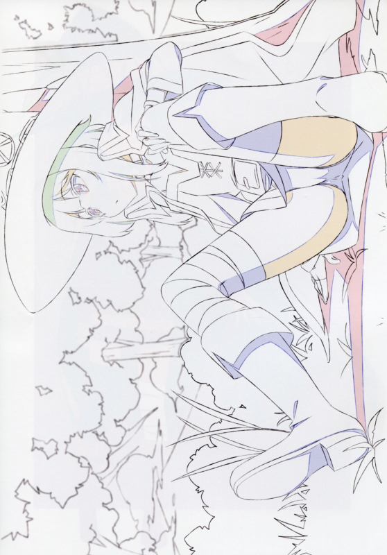 (C97) [AIK SOLE (Magu)] AIK SOLE 2019 Winter (Various)_20