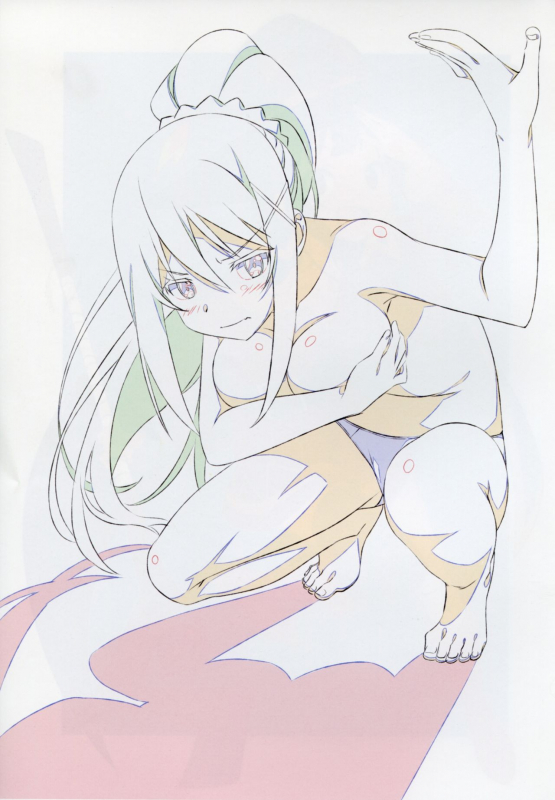 (C97) [AIK SOLE (Magu)] AIK SOLE 2019 Winter (Various)_28