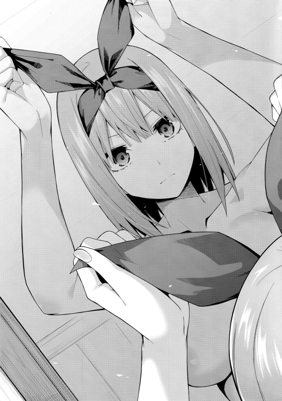 (C97) [Bad Mushrooms (Chicke III, 4why)] Nibun no Yuudou (Gotoubun no Hanayome)_39