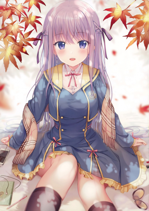 (C97) [TwinBox (Hanahanamaki, Sousouman)] Teacher Teacher 4_14