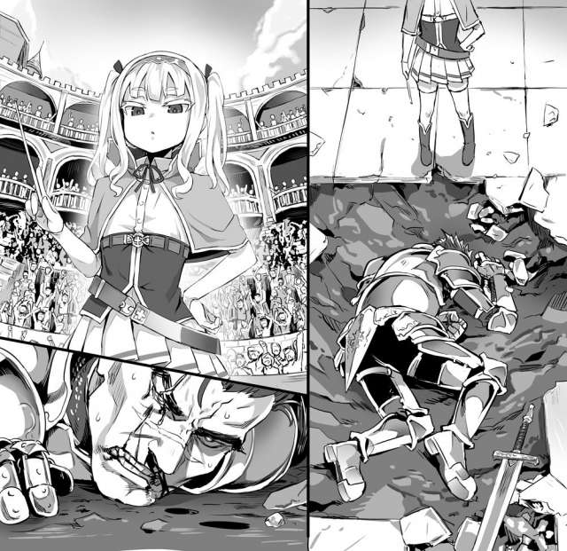 (COMIC1☆10) [Fatalpulse (Asanagi)] Hametsu Ganbou Junbigou [Incomplete]_10