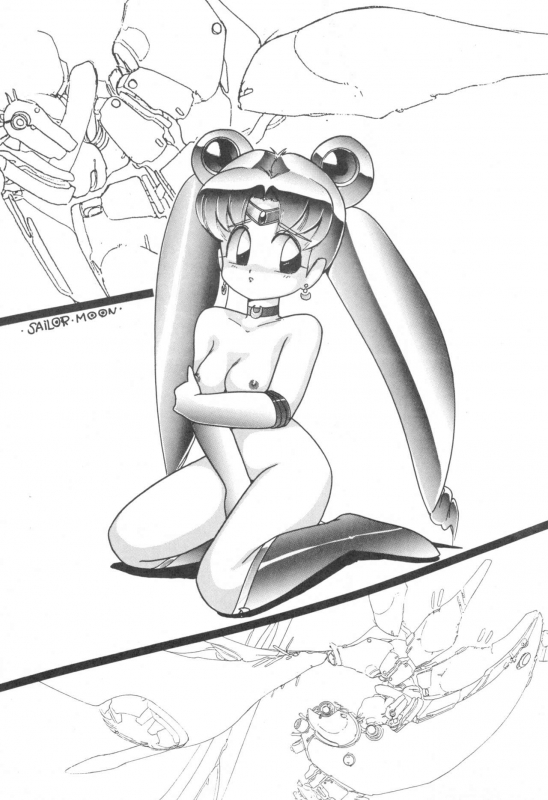 (COMITIA25) [Kitamatsu Kidousha (Various)] WITCH SELECT (Various)_32