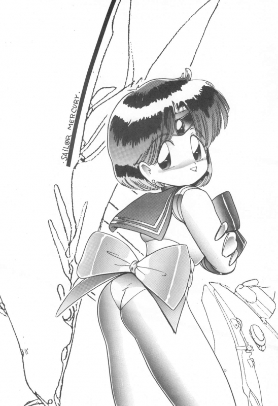 (COMITIA25) [Kitamatsu Kidousha (Various)] WITCH SELECT (Various)_33