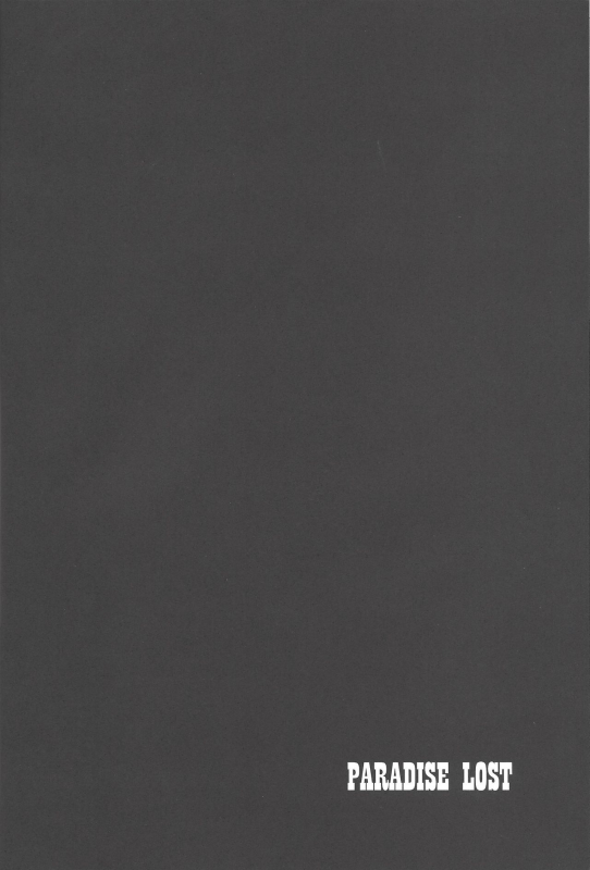 (Sennen Battle Phase 5) [LIMICIN (Hashiko)] PARADISE LOST (Yu-Gi-Oh! ZEXAL)_02