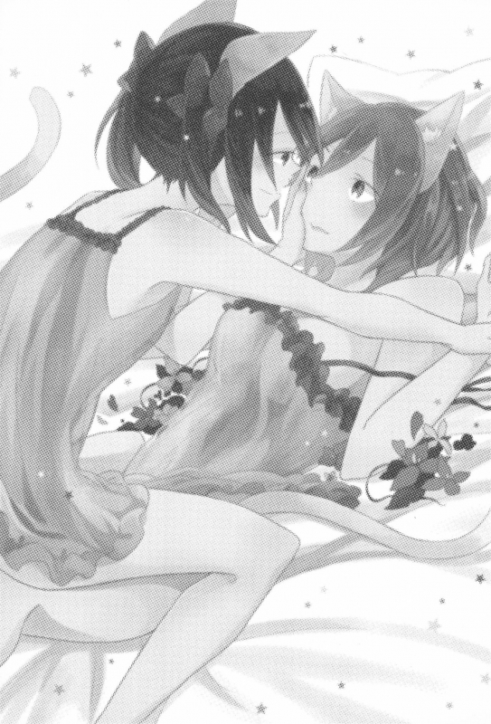 (Bokura no Love LIve! 7) [Labo (Komakaro)] Cutie Panzer 3 (Love Live!)_04