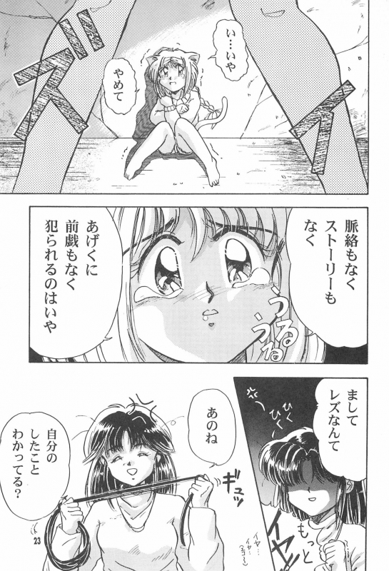 (C52) [Nekofly Set Meal (Nekofly)] TOY BOX_24