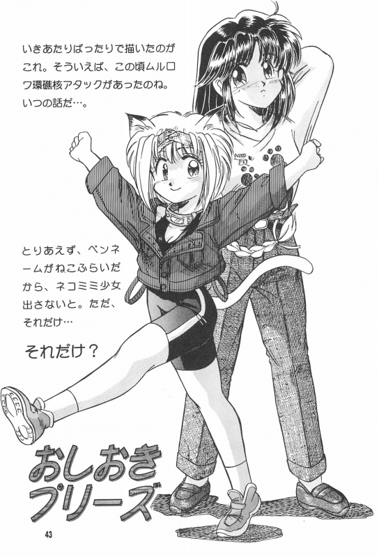 (C52) [Nekofly Set Meal (Nekofly)] TOY BOX_44