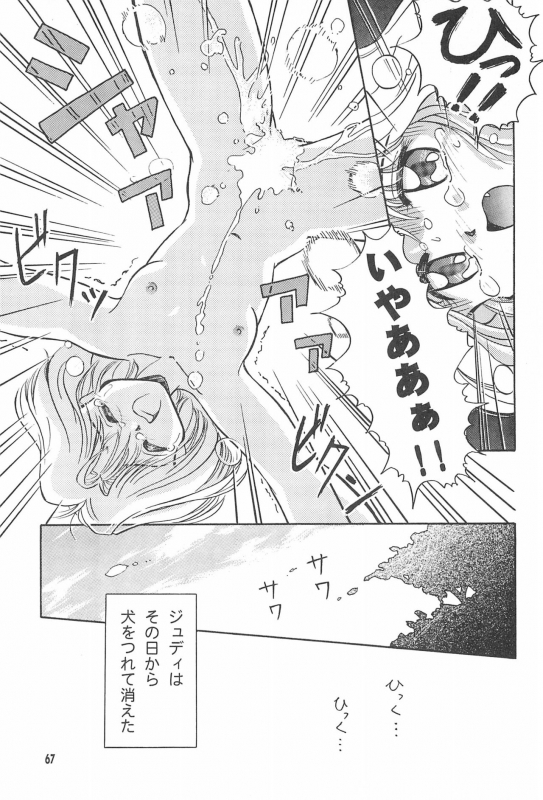 (C52) [Nekofly Set Meal (Nekofly)] TOY BOX_68