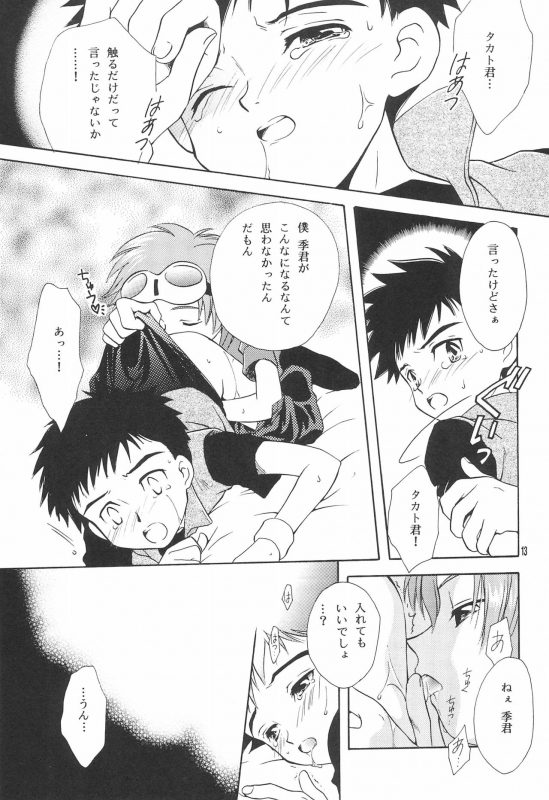 (C61) [Megumi (Saitou Maho)] Digital Hazard (Digimon Tamers)_14