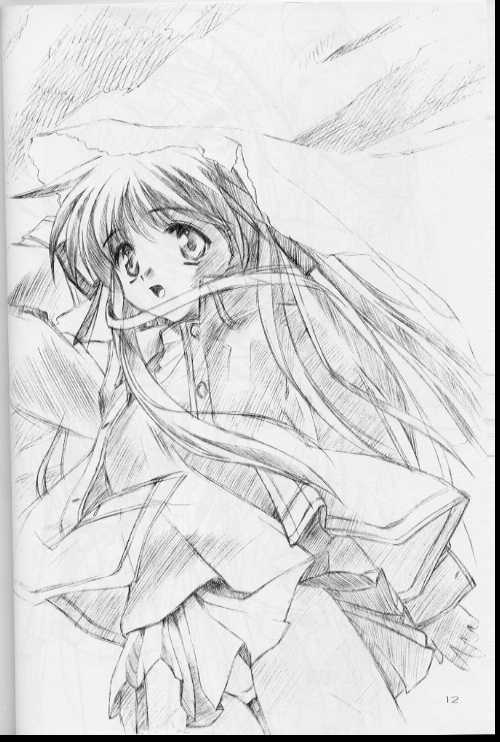 (C61) [Renrendou (Gayarou)] Iroiro. (Various)_11