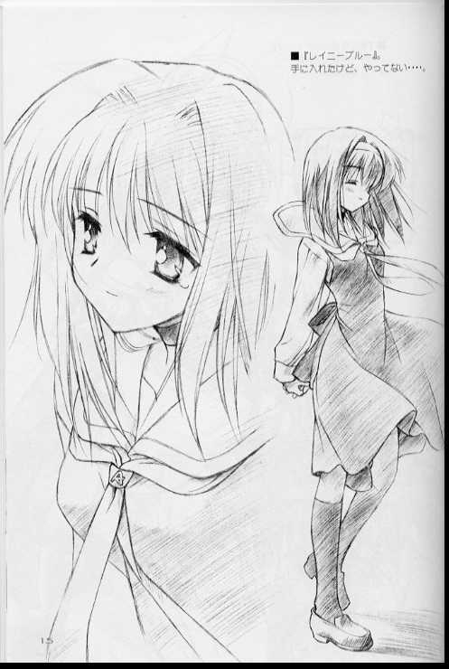 (C61) [Renrendou (Gayarou)] Iroiro. (Various)_14