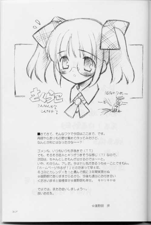 (C61) [Renrendou (Gayarou)] Iroiro. (Various)_36