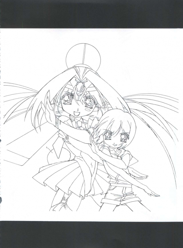 (C62) [Henreikai (Various)] Mahou Ame 3rd (Various)_021