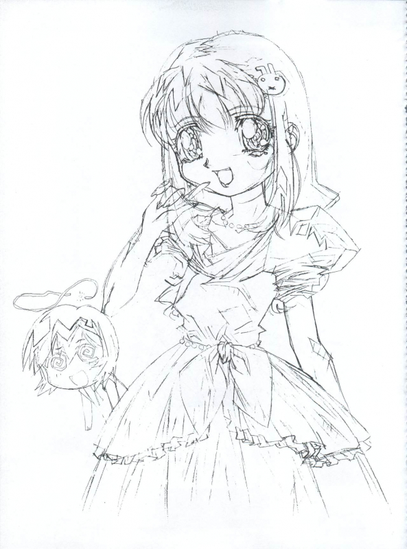 (C62) [Henreikai (Various)] Mahou Ame 3rd (Various)_024