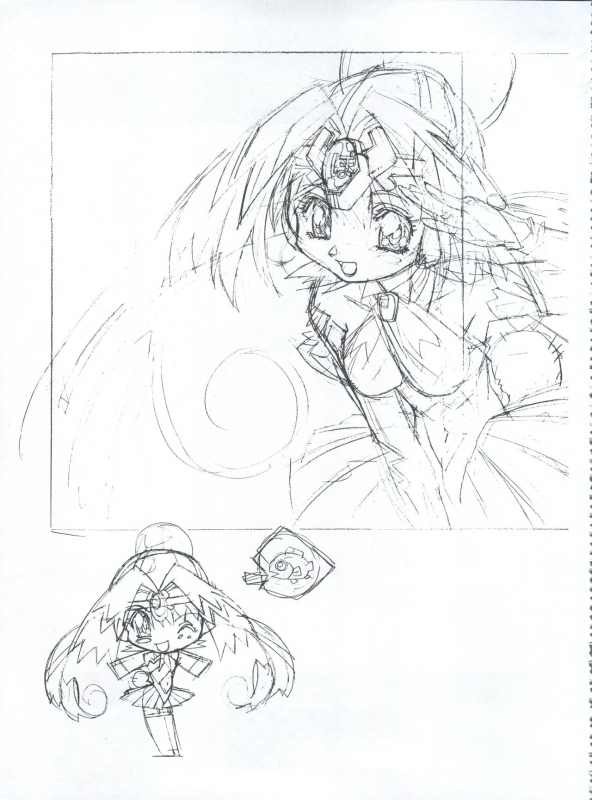 (C62) [Henreikai (Various)] Mahou Ame 3rd (Various)_026