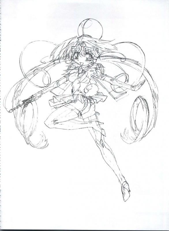 (C62) [Henreikai (Various)] Mahou Ame 3rd (Various)_031