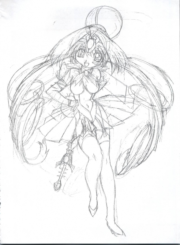 (C62) [Henreikai (Various)] Mahou Ame 3rd (Various)_035