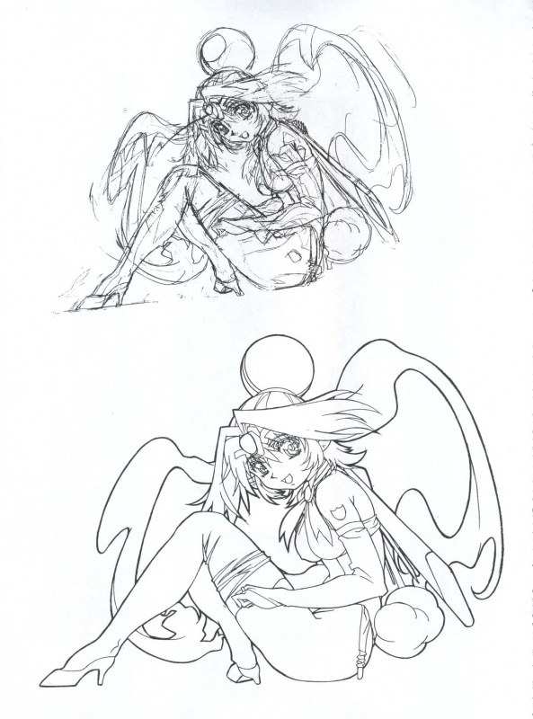 (C62) [Henreikai (Various)] Mahou Ame 3rd (Various)_036