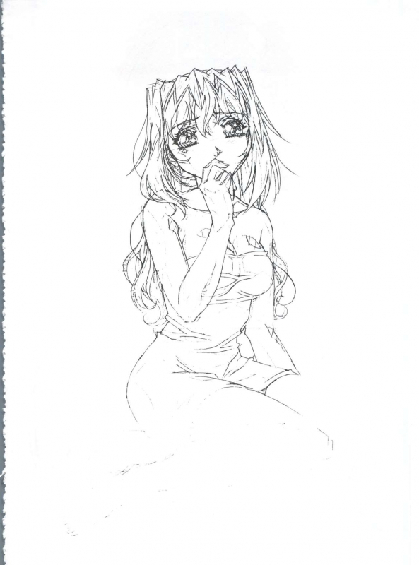 (C62) [Henreikai (Various)] Mahou Ame 3rd (Various)_037