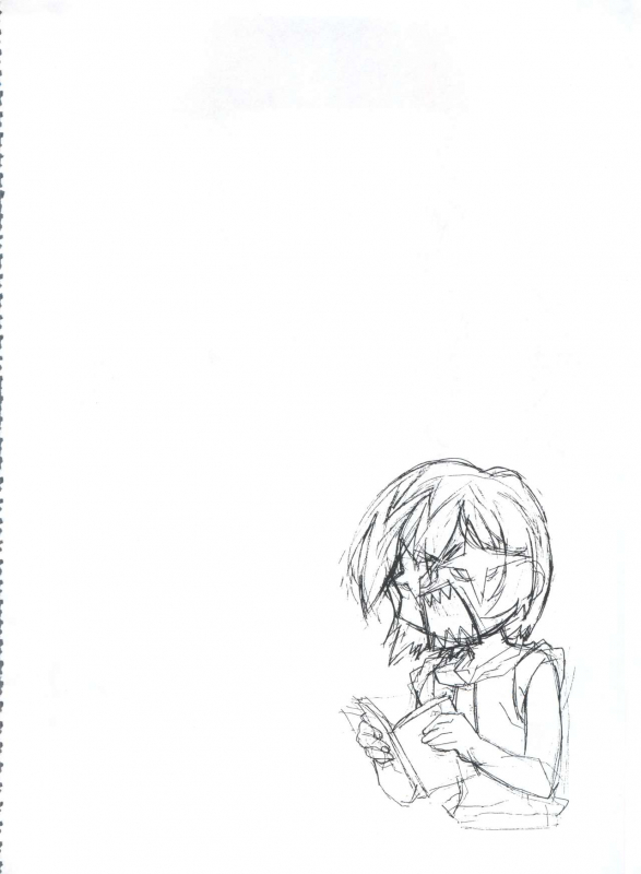 (C62) [Henreikai (Various)] Mahou Ame 3rd (Various)_039