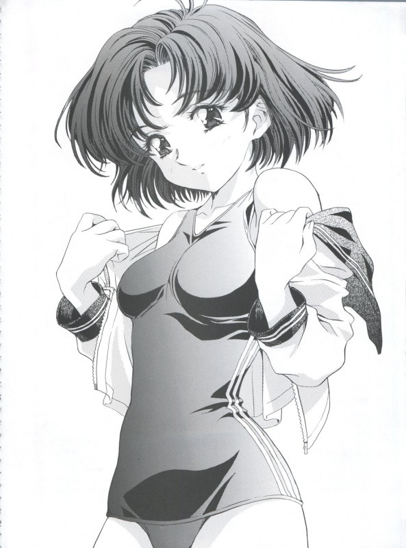 (C62) [Henreikai (Various)] Mahou Ame 3rd (Various)_083