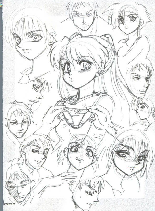 (C63) [Chuuka Mantou (Yagami Dai)] Mantou .22 (Slayers)_51