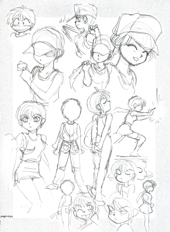 (C63) [Chuuka Mantou (Yagami Dai)] Mantou .22 (Slayers)_53