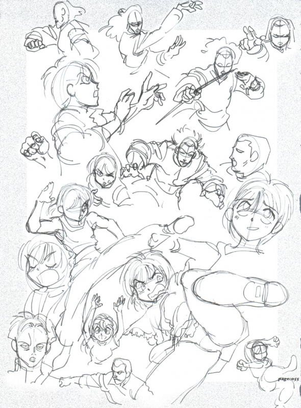 (C63) [Chuuka Mantou (Yagami Dai)] Mantou .22 (Slayers)_54