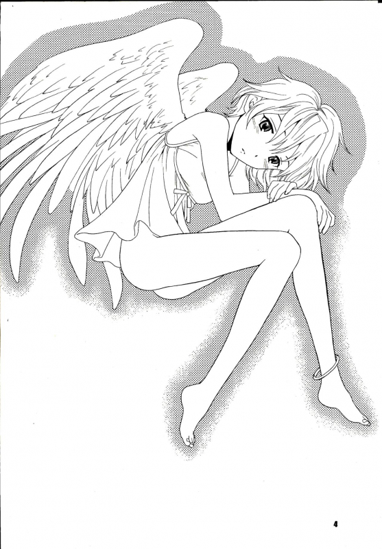 (C64) [ShootOuts (Cuvie)] BLAH (Puyo Puyo)_03