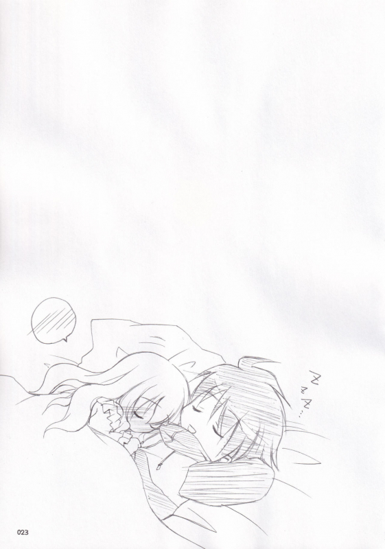 (C72) [Titokara 2nd Branch (Manami Tatsuya)] Ruizukushi (Zero no Tsukaima)_25