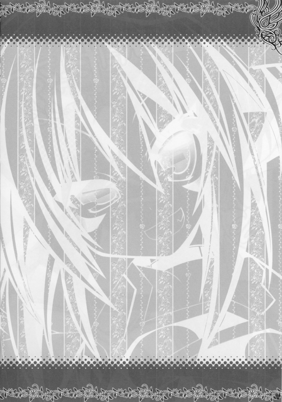 (C79) [ICE COFFIN (Aotsuki Shinobu)] Anige Mix ACT.06 (Various)_01