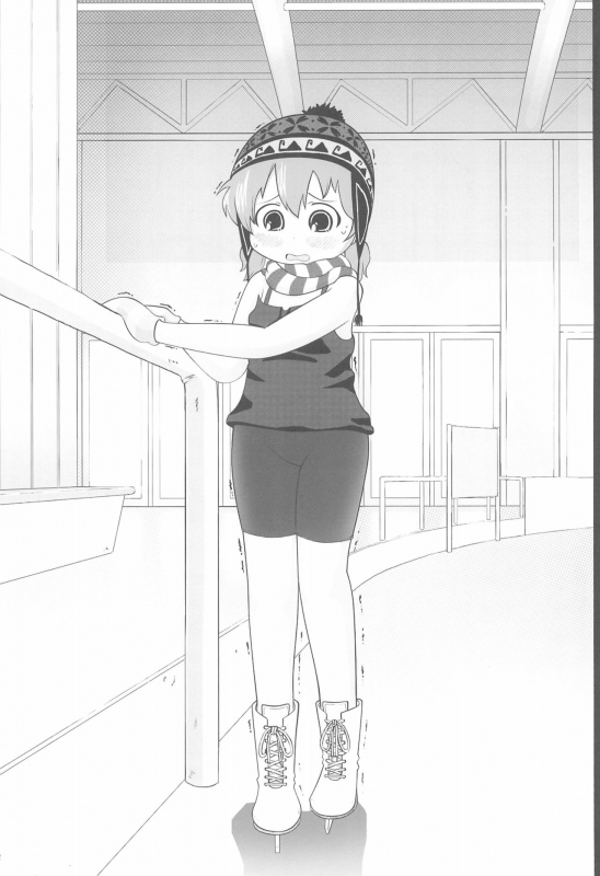 (C80) [Circle Yaranaika (Various)] OVER100P! (Mitsudomoe)_011