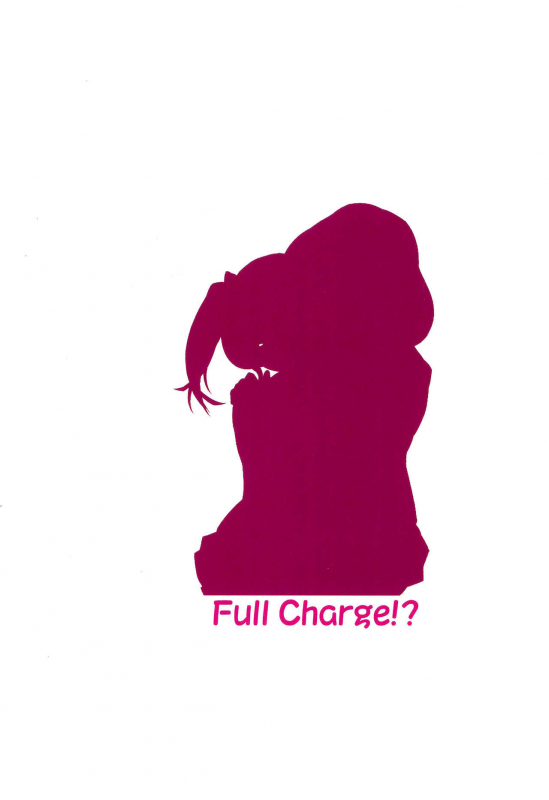 (C85) [Full Charge! (Komano-C-Rosa)] Nico-chan no koto Gyutto shitai! (Love Live!)_23